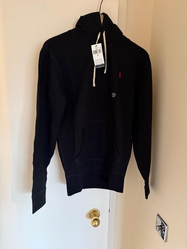 Polo ralph lauren - polo, black
