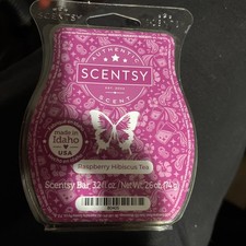 scentsy wax bars