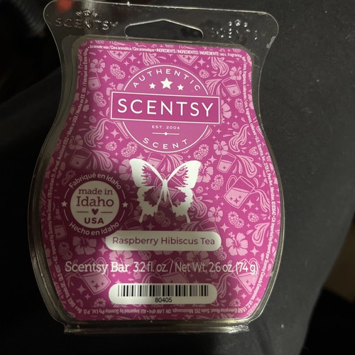 Scentsy wax bars - scentsy,