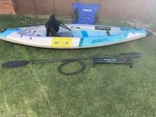 Sea Eagle EZLite 10 Inflatable