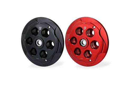 Clutch pressure plate - clutch, cnc