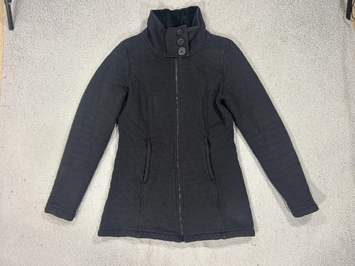 The north face jacket - the,