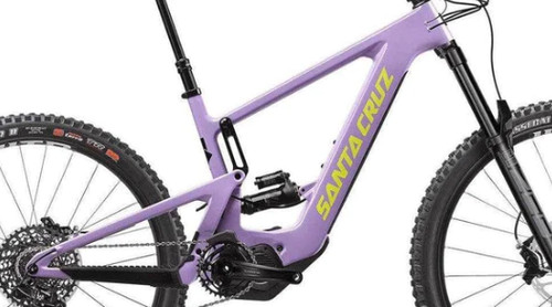 Frame pivot bearing kit - frame, |