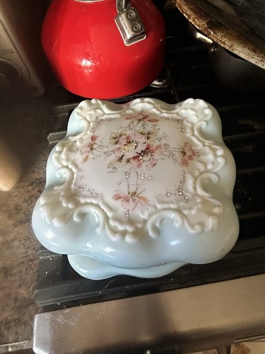 Antique wavecrest - 6,