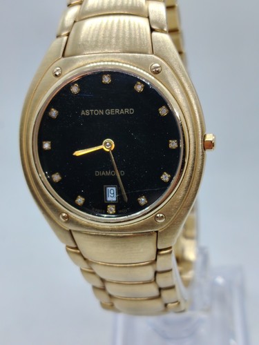 Aston gerard mens - aston, watch