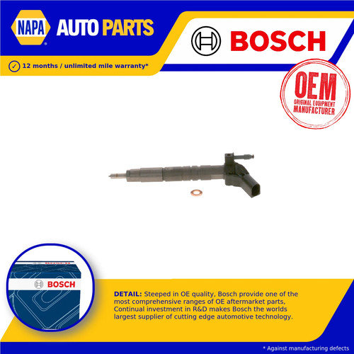 Diesel fuel injector fits - fuel,
