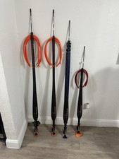 Custom Carbon Spearguns for