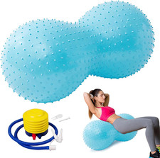 Peanut Shape Ball, 90X45Cm