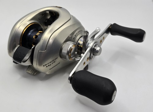 Shimano metanium dc - shimano,