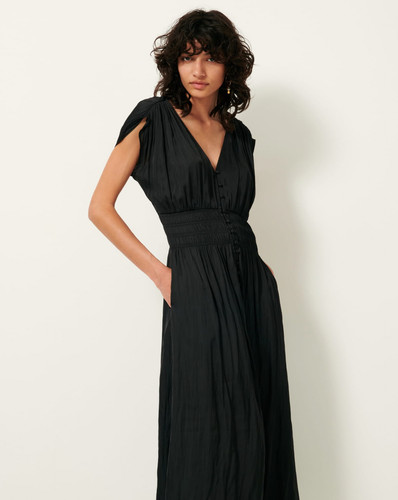 Sessun galiane buttoned - galiane,