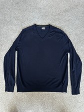 Paul Smith V Neck Sweater