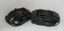 BMW E38 Front Brake Caliper Brembo 4 Pot Pair Upgrade E28 E30 E34 E36 E46 etc