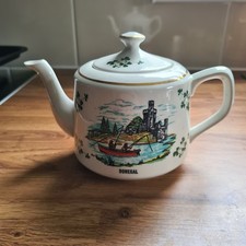 Carrigaline Pottery Company Donegal Teapot