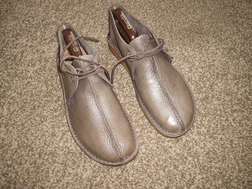 Clarks originals trek - clarks,