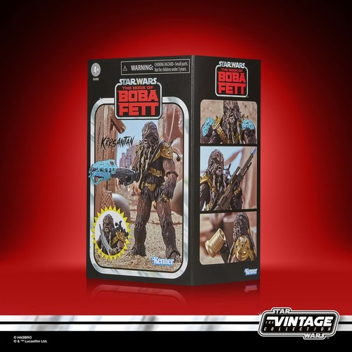 Star wars the vintage - wars,