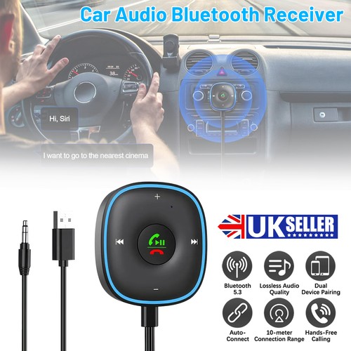 Car bluetooth 3 - bluetooth, 5.3