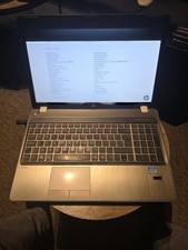 HP ProBook 4530s 15.6" Laptop