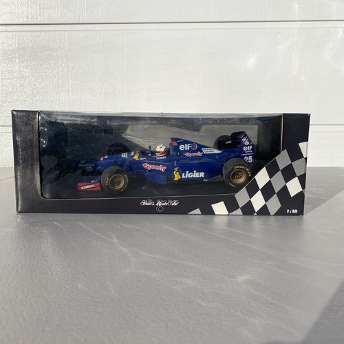 Minichamps scale diecast - minichamps, 1/18