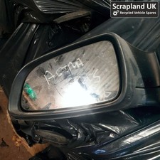 VAUXHALL ASTRA Mk5 H