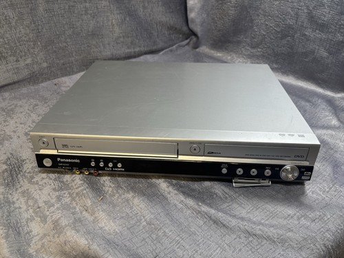 Panasonic dmr ez45v dvd - panasonic, dmr-ez45v