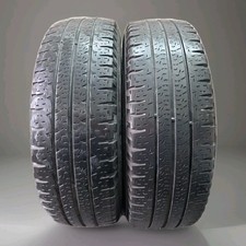 2X MICHELIN 215 70 15CP (109Q)