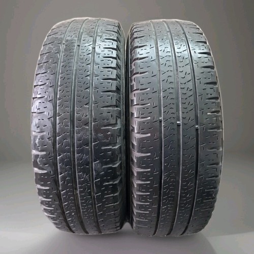 Michelin 215 15cp - 15cp, (109q)