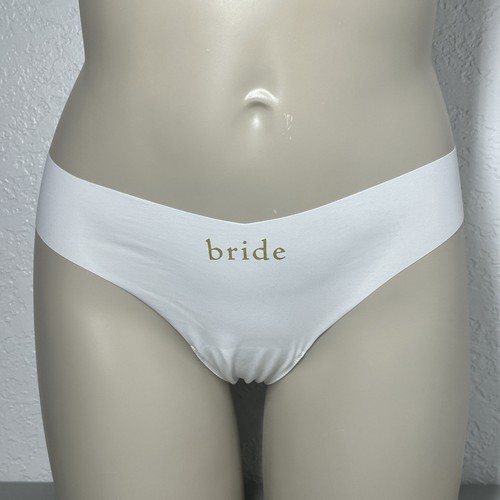 Commando white bride - commando,