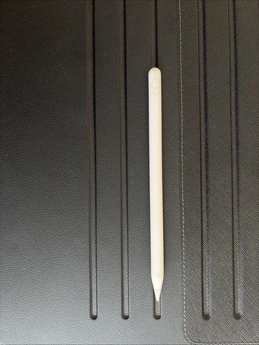 Apple pencil - apple,