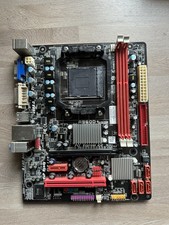 Biostar A960D+ AMD Athlon A78LMM3S Motherboard AM3