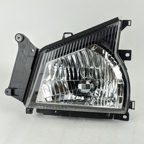 Isuzu headlamp unit assembly - unit,