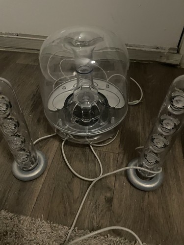 Harman kardon soundsticks - harman,