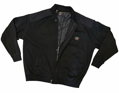 Vintage paul shark yachting - &,