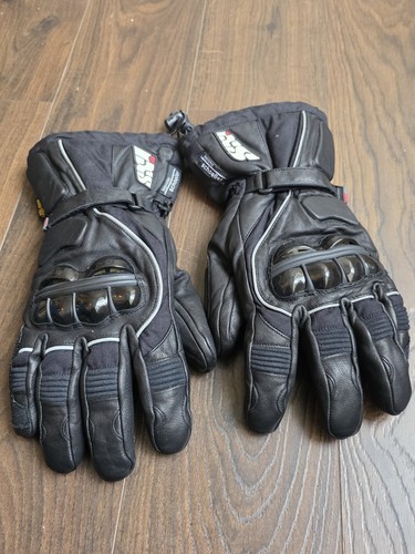 Motorcycle gloves ixs - motorcycle,
