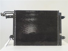 AC CONDENSER Volkswagen Touran