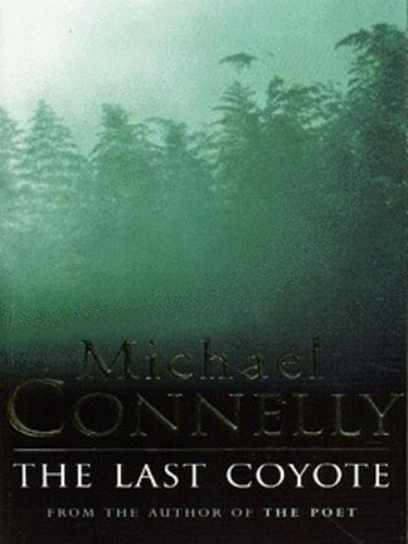 The last coyote - , (paperback)