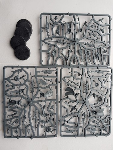 Games workshop warhammer - warhammer, 40000