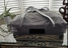 Branded Baby Toddler Child’s Safety Playpen Enclosure Grey Hexagonal See Desc