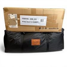 Skandika Pitea SUV Tent Car