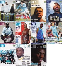 MANCHESTER CITY FC | OFFICIAL