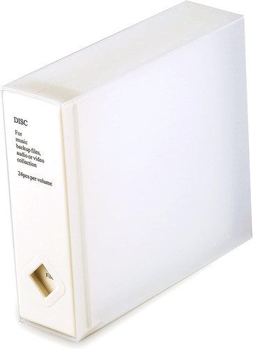 Storage box large dvd - storage,