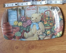 Small Rectangle Tray