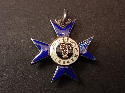 Rare bavarian military - rare,