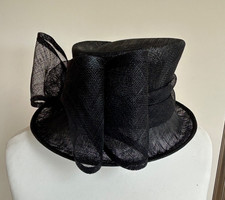 John Lewis Maddy Black Bow