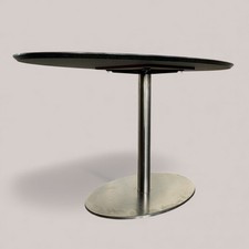 Pedrali Granite-Topped Tulip