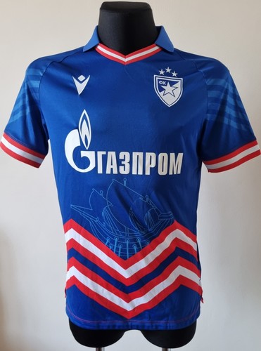 Red star belgrade crvena - red, (crvena