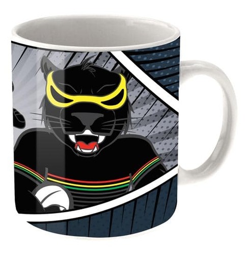 Penrith panthers nrl massive - panthers,