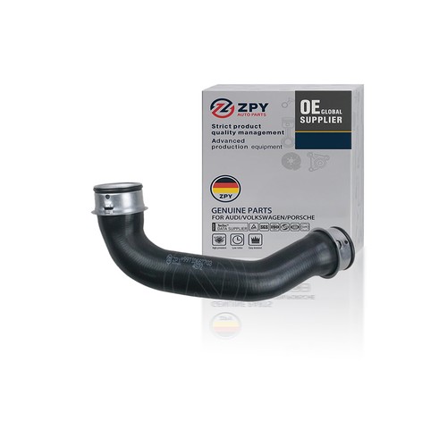 Zpy engine coolant vent pipe - vent,