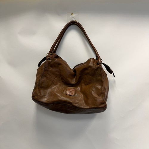 Campomaggi teodorano brown - campomaggi,