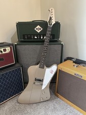 Epiphone  Firebird 1 - Joe Bonamassa “Treasure” Polymist Gold