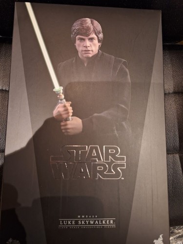 Hot toys mms429 - mms429, wars